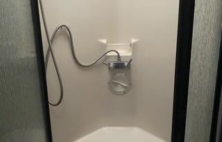 2015 Heartland Cyclone 3110 -HAL 500