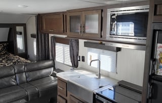 2020 Cherokee Greywolf Limited