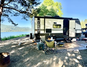 Keystone RV Hideout 176BH