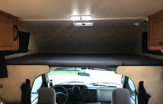 2013 Thor Motor Coach Majestic