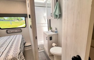 Sugarbear #12 - Elevate