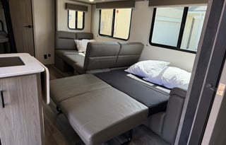 2022 Keystone RV Passport SL 268BH
