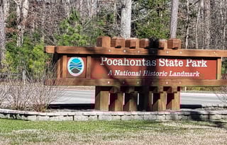 Bunk Bed Travel Trailer in Forest Virginia