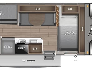 Jayco Jay Flight SLX 174BH