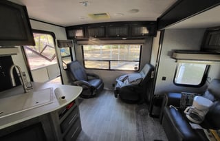 2020 Heartland Mallard 27