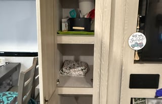 Rockwood ultralight- Delivery Only!