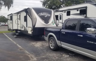 Home away from home! *Disaster Response Eligible*