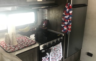 Mickey’s TN Castle - kid-friendly 2021 Wildwood