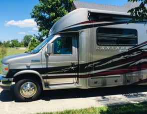 Coachmen RV Concord 300TS Ford