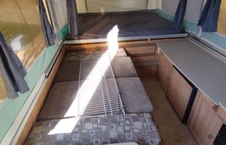 2010 Palomino Y-Series 4120