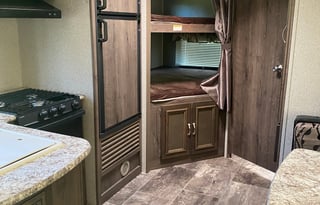 Jack and Shelly's Family Memory Maker