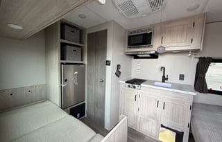 Easy to Pull, Brand New!