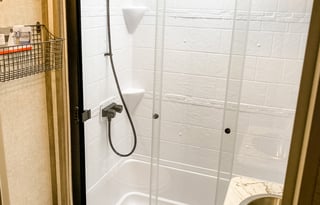 2021 Heritage Glen 356QB - 2 Baths, Huge Bunk Rm!