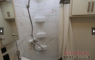 2026 Vegas By Thor Motorcoach Class A Luxury