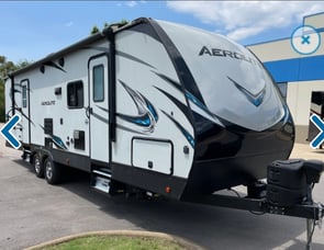 Dutchmen RV Aerolite 2843BH