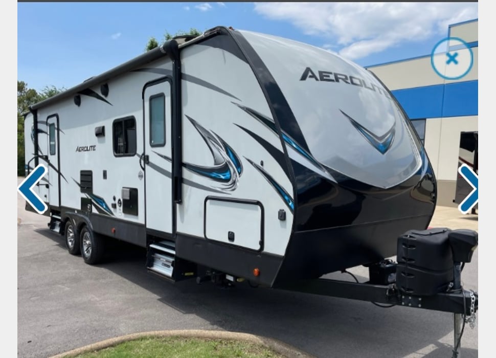 Travel Trailer rentals in Buckhead