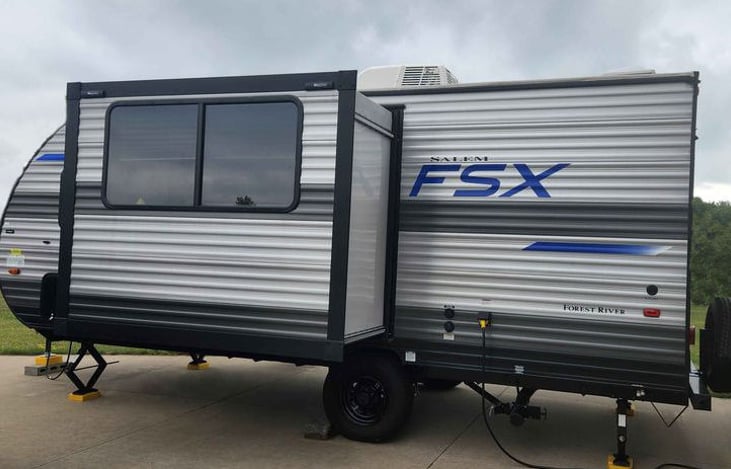 RV Photo