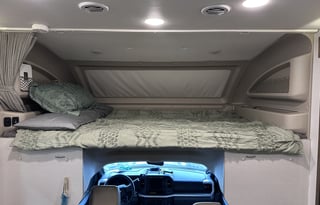 Entegra Accolade XT 35L - Adventure awaits