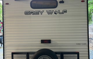 Grey Wolf