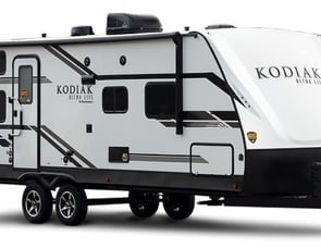 Dutchmen RV Kodiak Ultra-Lite 296BHSL