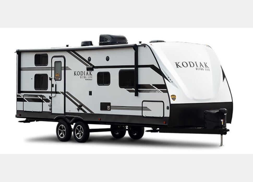 Travel Trailer rentals in Georgetown