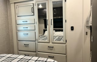 2022 Jayco Redhawk 31F