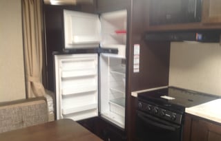 Grey Wolf - Let The Fun Begin!