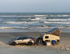 Viking Express Series 9.0TD