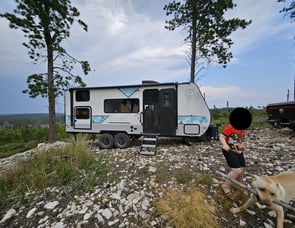 Forest River RV IBEX 19MBH