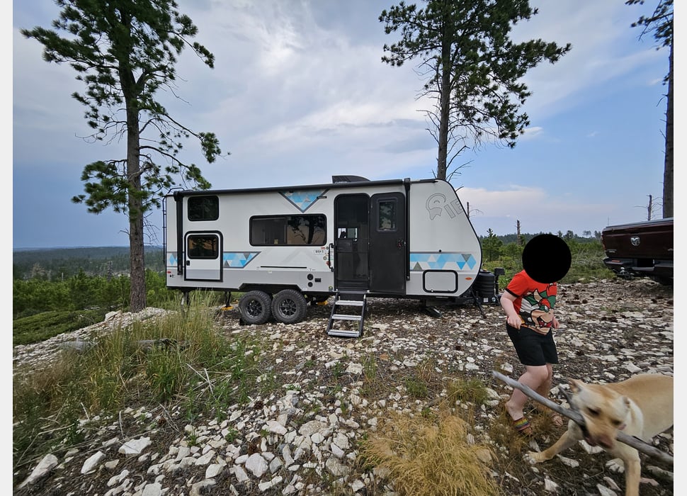 Travel Trailer rentals in Adel