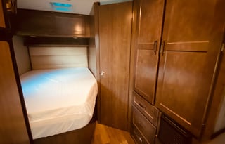 2020 Winnebago Minnie Winnie