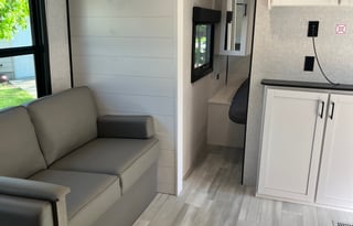 2025 Wayfinder RV Go Play 26BHS