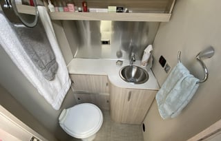 Airstream Sanctuary