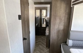 2022 Forest River RV Salem Cruise Lite 282QBXL