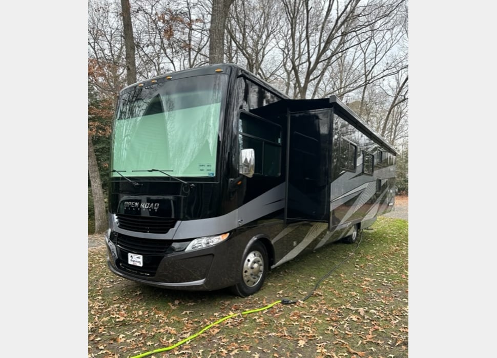 Class A Motor Home rentals in Lanham