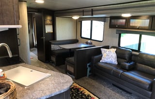2019 Heartland Sundance Ultra Light XLT 312BH