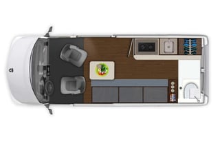 CLEAN Fully Contained OFF-Grid Capable Axion!