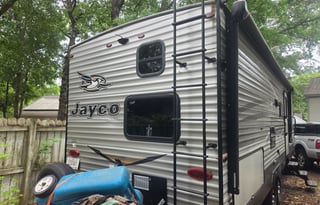 FAMILY FRIENDLY JAYCO