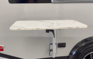 2024 nuCamp T@B 320S Boondock Black Canyon