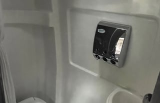 2014 Airstream RV Interstate Interstate Ext Lounge