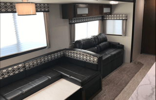 NEW Nevada, MO Camper!