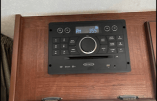 2017 Forest River RV Sunseeker 3050S Ford