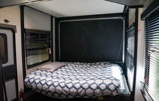 2019 Heartland Torque TQ 371