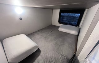 The Lantern Lodge | Family Bunkbeds | Sleeps 8