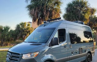 2023 Thor Motor Coach Tranquility 19P