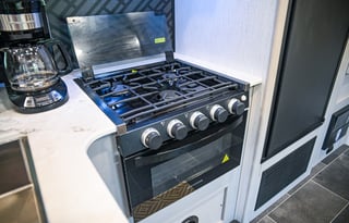 Schowalter's Sunflower State Kid-Approved RV