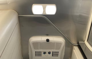 2017 Airstream RV Sport 16