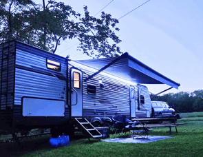 Palomino Puma 28BHSS