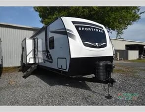 Venture RV SportTrek ST333VIK