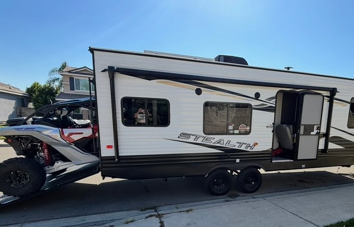 RV Photo